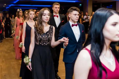 Studniówka 1 ALO w Gdyni