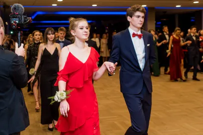 Studniówka 1 ALO w Gdyni