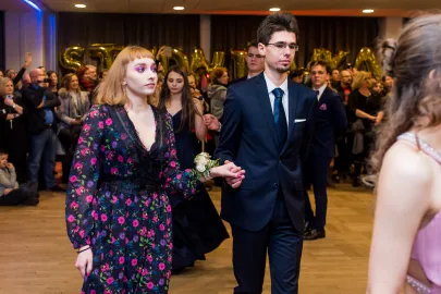 Studniówka 1 ALO w Gdyni