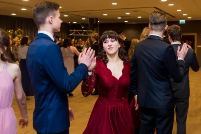 Studniówka 1 ALO w Gdyni