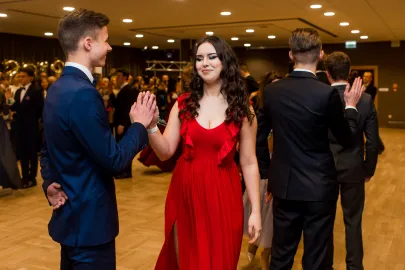 Studniówka 1 ALO w Gdyni