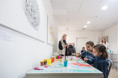Otwarte pracownie artystów