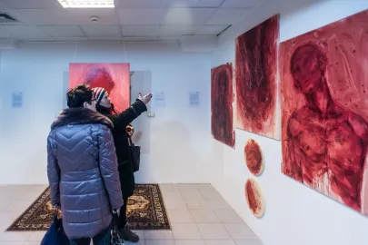 Otwarte pracownie artystów