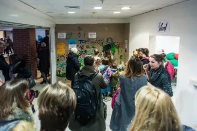 Otwarte pracownie artystów