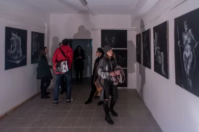 Otwarte pracownie artystów