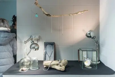 Otwarte pracownie artystów