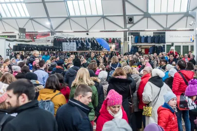 Flash mob