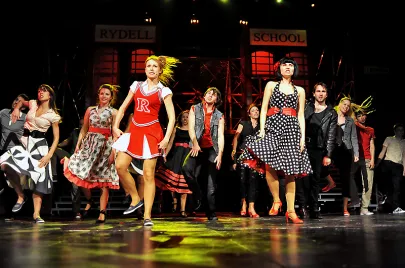 Grease