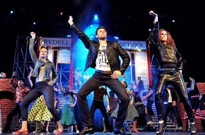 Grease