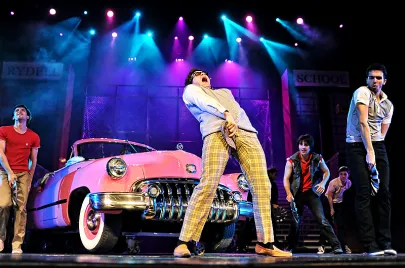 Grease
