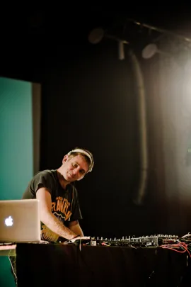 DJ Fresh & Dynamite MC