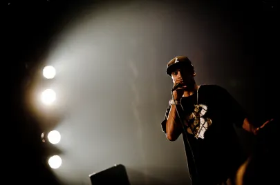DJ Fresh & Dynamite MC