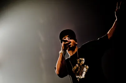 DJ Fresh & Dynamite MC