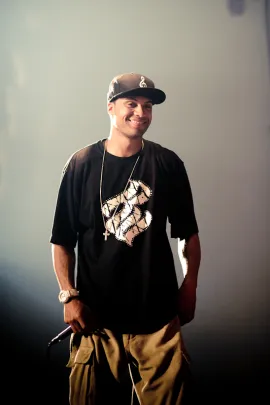 DJ Fresh & Dynamite MC