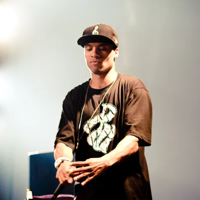 DJ Fresh & Dynamite MC