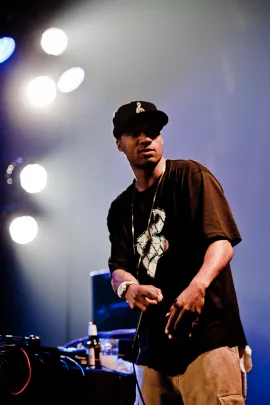 DJ Fresh & Dynamite MC
