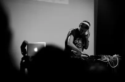 DJ Fresh & Dynamite MC