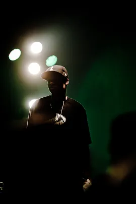 DJ Fresh & Dynamite MC