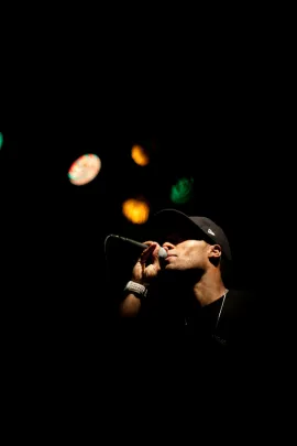 DJ Fresh & Dynamite MC