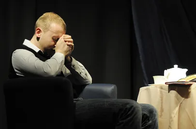 Krystian Krewniak