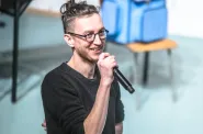Próba medialna zaczarowanej Królewny