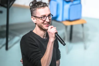 Michał Derlatka