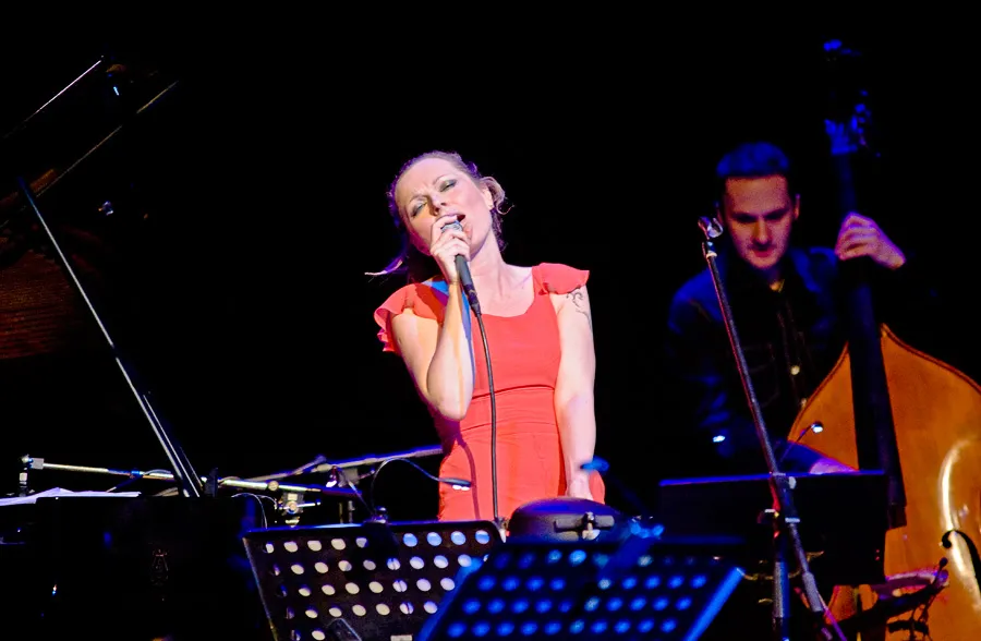 Anna Maria Jopek