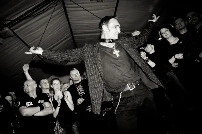 Ogólnopolski zlot fanów Depeche Mode