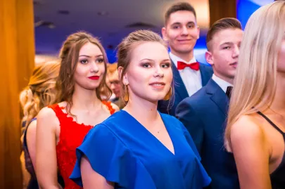Studniówka XIX LO w Gdańsku w Sheraton Sopot Hotel