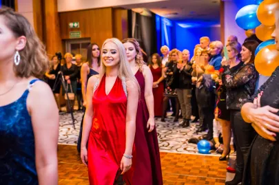 Studniówka XIX LO w Gdańsku w Sheraton Sopot Hotel