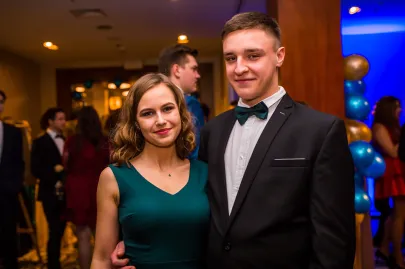 Studniówka XIX LO w Gdańsku w Sheraton Sopot Hotel