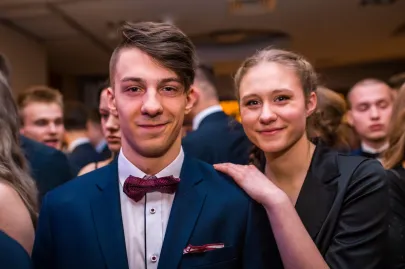Studniówka XIX LO w Gdańsku w Sheraton Sopot Hotel