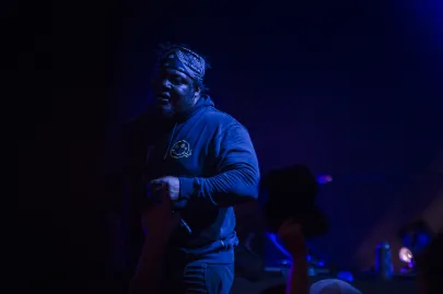 Ghostface Killah