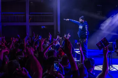 Ghostface Killah