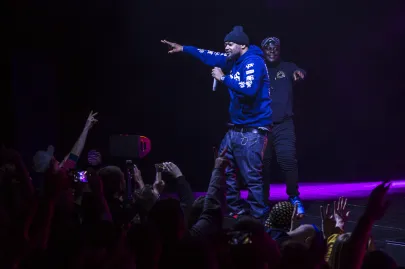 Ghostface Killah