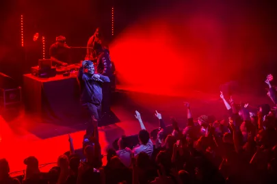 Ghostface Killah
