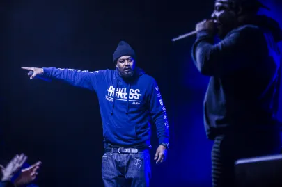 Ghostface Killah
