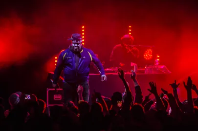 Ghostface Killah