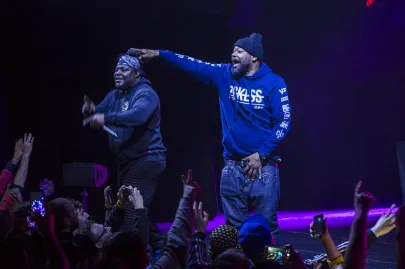 Ghostface Killah