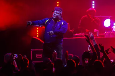 Ghostface Killah