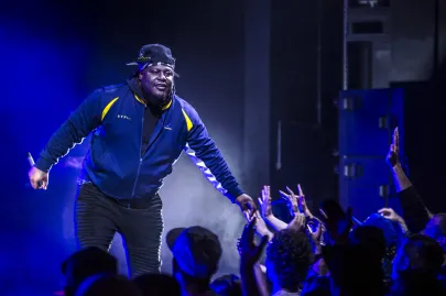 Ghostface Killah