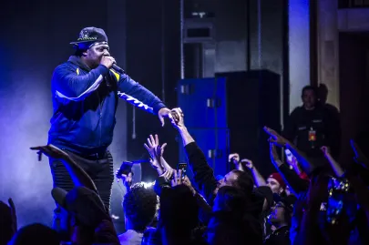 Ghostface Killah