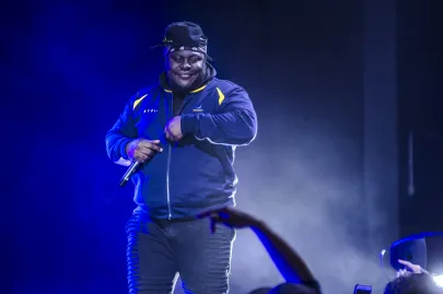 Ghostface Killah