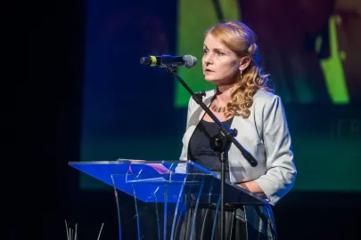 Elżbieta Sierżęga