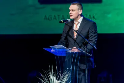 Marcin Wołek