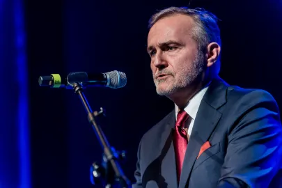 Wojciech Szczurek