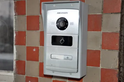 Alarmy Zabepieczenia Kamery Monitoring Systems