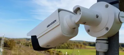 Alarmy Zabepieczenia Kamery Monitoring Systems