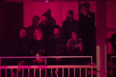 Publiczność