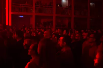 Publiczność